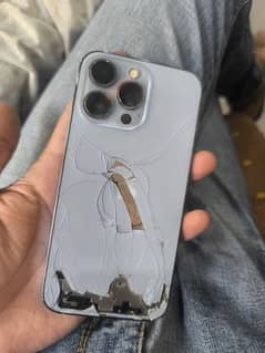 iphone 13 pro orignal parts