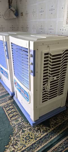 N. B Room Air Coolers