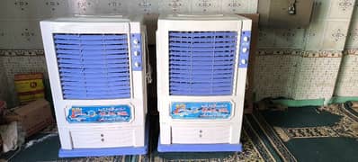 N. B Room Air Coolers