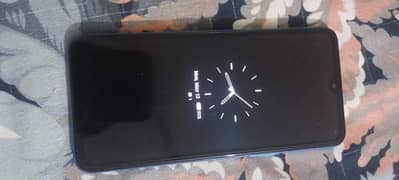 Infinix note 12 G96