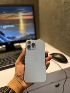 iPhone 13 Pro Max 128 GB