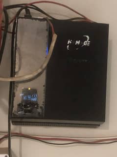 HOMAGE UPS INVERTER 1000WATT