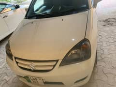 Suzuki Liana