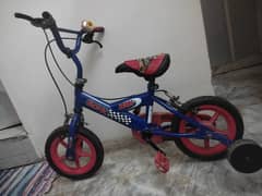 kidz cycle