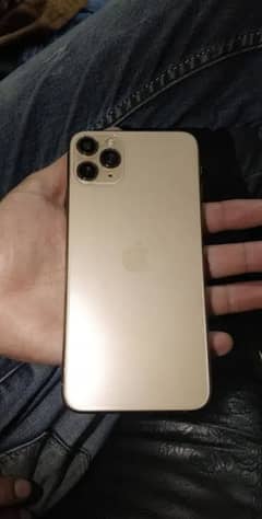 iPhone 11 Pro Max