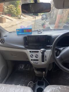 Toyota pixies epoch