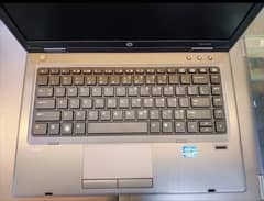 HP 6470b i5
