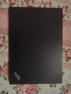 Lenovo Thinkpad x390