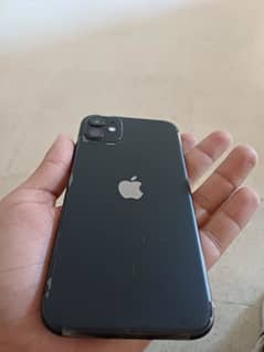 Iphone 11 JV