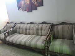 sofa set  5 seater