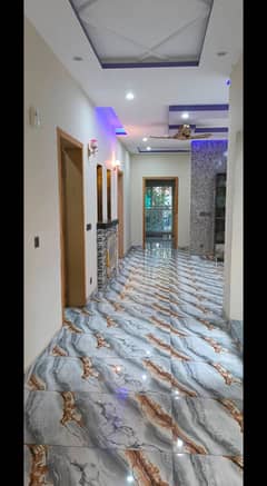 Lands Worthy Real Estate Offers 1 Kanal Full Furnished Brand New Upper Portion For Rent Near Shaukat Khanum Hospital Lahore