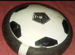 hover soocer football for kids