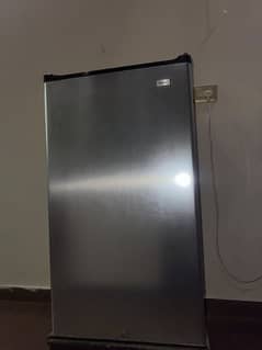 Haier mini fridge