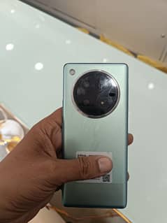 Infinix zero40 8gb 256gb