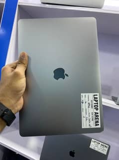 MACBOOK PRO 2O17 (CORE i5/16/512)