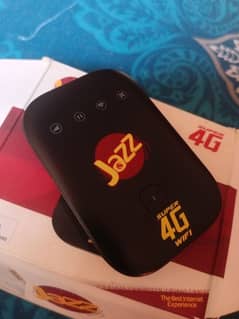 Jazz 4G Device