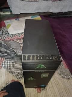 Gaming pc i7 4thgen 16gb ram