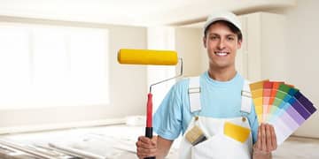 wall painter