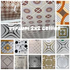 fabric sheet - WPC wall panel-Media wall Marble sheet-Fancy ceiling