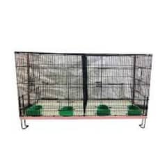 cage look like new
