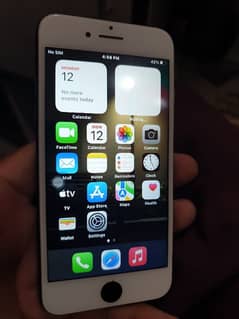 I phone 7