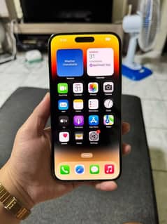 iPhone