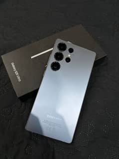 Samsung's S 25 ultra