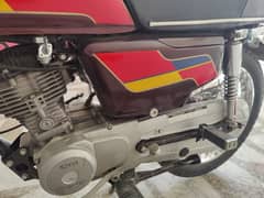 Bike for sale in good condition just buy and drive