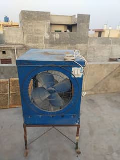 Air cooler