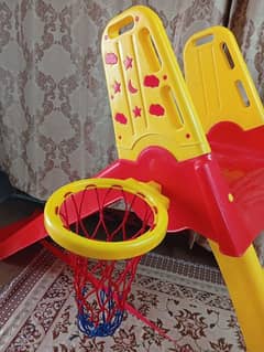 Slide For Sale