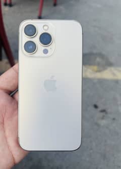 Iphone 13 pro in just like new condition for sale