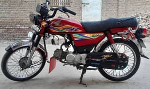 10 by 10 condition engine all ok mukammal