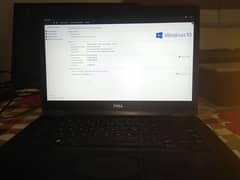 Laptop Dell
