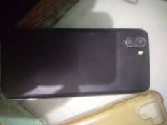 Sharp Aquos R2 PTA Official Approved 4/64