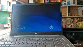 Core i 7 11th Generation HP Notebook