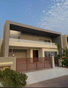 Corner 5 Bedrooms Luxury Villas at Bahria Paradise (Bahria Homes). Exquisite Quality Construction with Lowest Budget