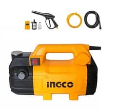 Ingco High Pressure Washer 1500w – Induction Motor M-15028