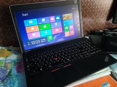 Lenovo Thinkpad i3 3rd Generation