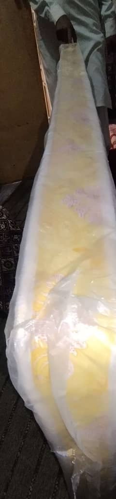 jumbo matress new condition