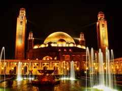 4 Kanal Commercial Plot For Sale With 6 Months Installment In Bahria Town Lahore
