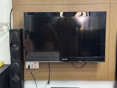 sony bravia 32 inch lcd