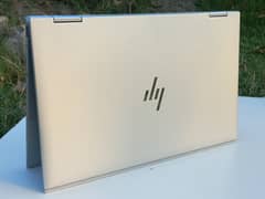 Hp EliteBook 1030 G7 Core i7 10th gen Hexa Core | Touch 360 | Laptop
