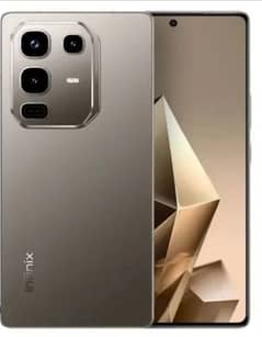 NOTE 50 PRO