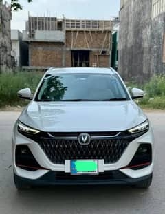 Changan