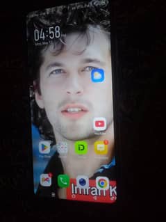 Infinix smart 8pro 8gb 128gb