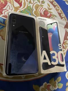 Samsung galaxy A30s