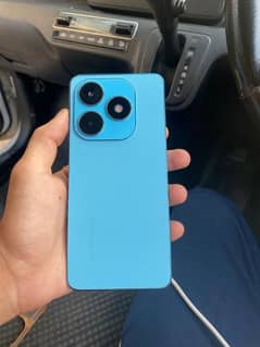 TECNO SPARK 20 8/256 PTA APPROVED