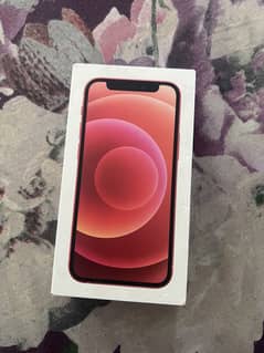 Iphone 12 mini