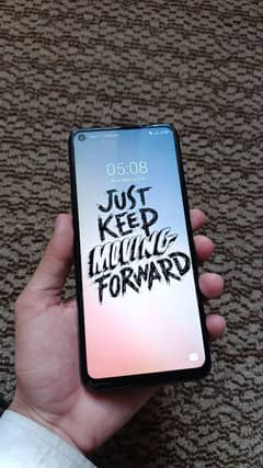 infinix note 7 6/128 GB  urgent sale need money