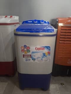 washing machine available